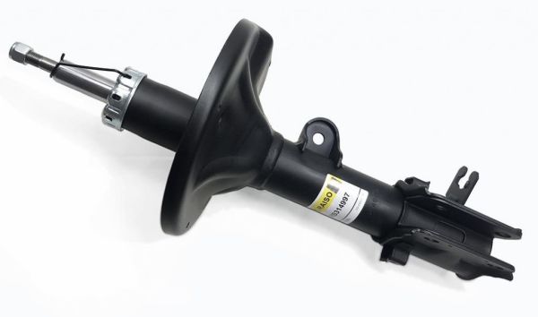 Амортизатор підвіски задній газомасляний Raiso RS314997