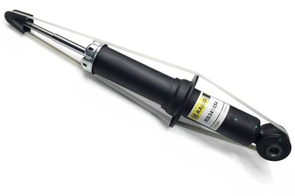 Амортизатор підвіски задній газомасляний Raiso RS341654