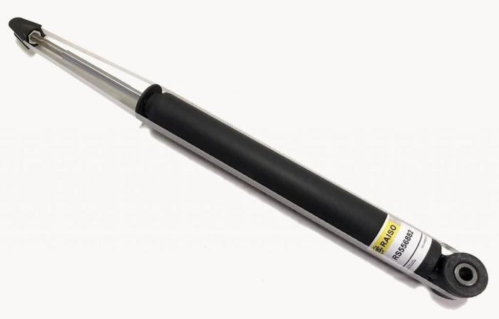 Амортизатор подвески задний газомасляный Raiso RS556882
