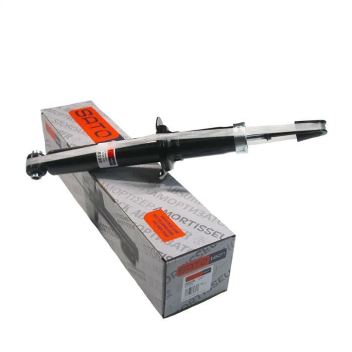 Амортизатор подвески задний газомасляный SATO tech 20819R