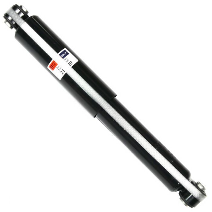 Амортизатор подвески задний газомасляный SATO tech 21102R