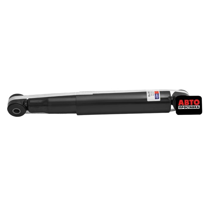 Амортизатор підвіски задній газомасляний SATO tech 21367R