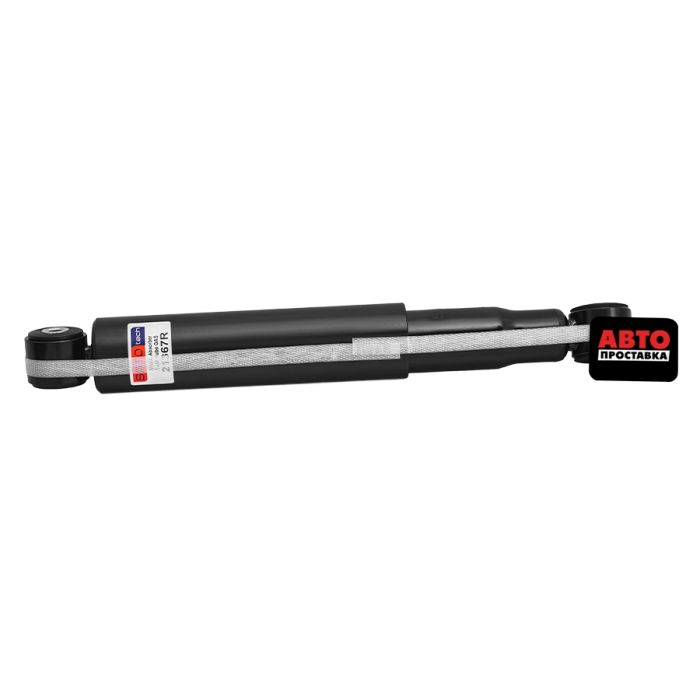 Амортизатор підвіски задній газомасляний SATO tech 21367R