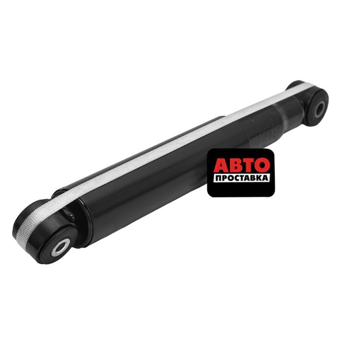 Амортизатор підвіски задній газомасляний SATO tech 21367R