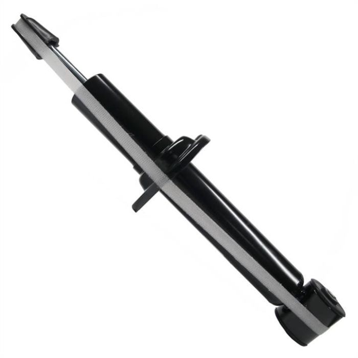 Амортизатор подвески задний газомасляный SATO tech 21555R