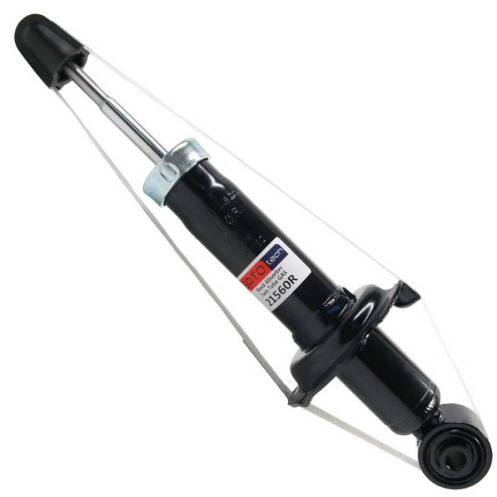 Амортизатор подвески задний газомасляный SATO tech 21560R