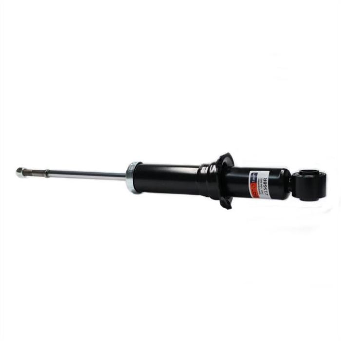 Амортизатор подвески задний газомасляный SATO tech 21568R
