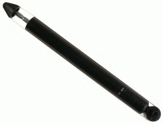 Амортизатор подвески задний газомасляный SATO tech 21684R