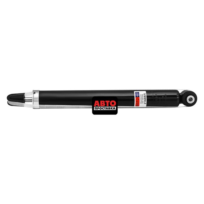 Амортизатор підвіски задній газомасляний SATO tech 21685R