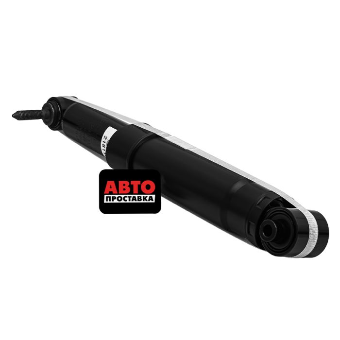 Амортизатор подвески задний газомасляный SATO tech 21811R