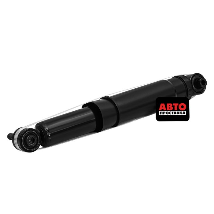 Амортизатор підвіски задній газомасляний SATO tech 21811R