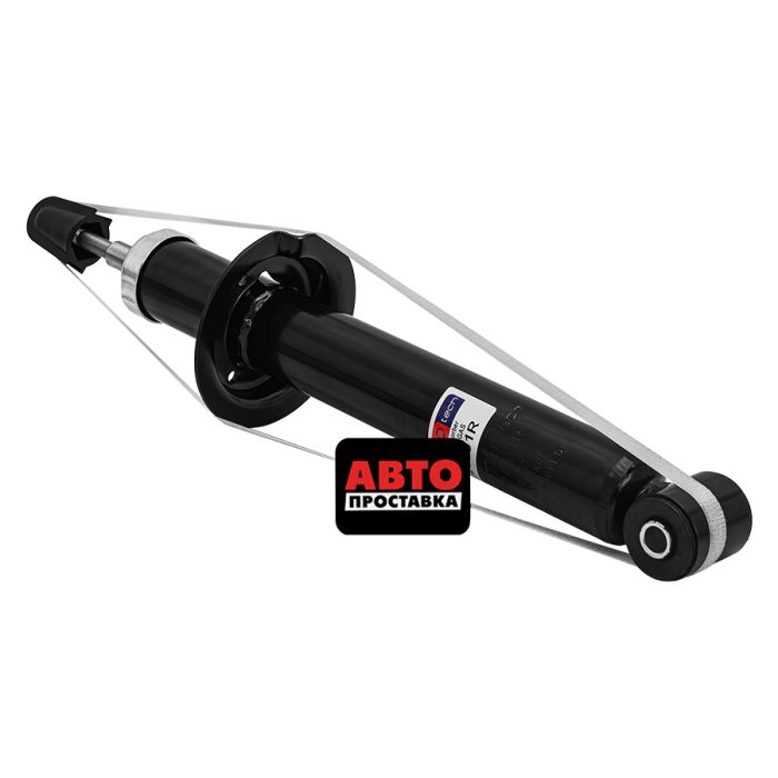 Амортизатор підвіски задній газомасляний SATO tech 21891R