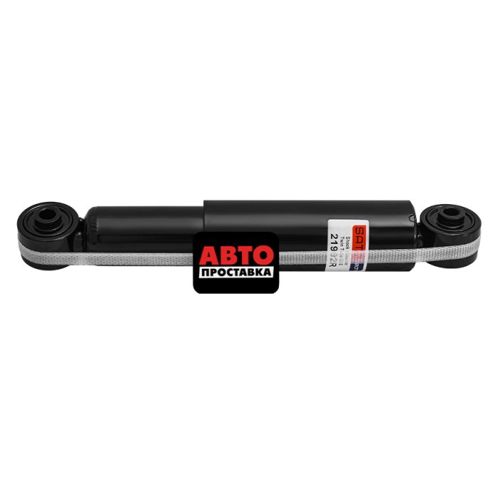 Амортизатор підвіски задній газомасляний SATO tech 21992R