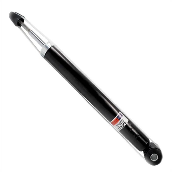 Амортизатор подвески задний газомасляный SATO tech 22056R
