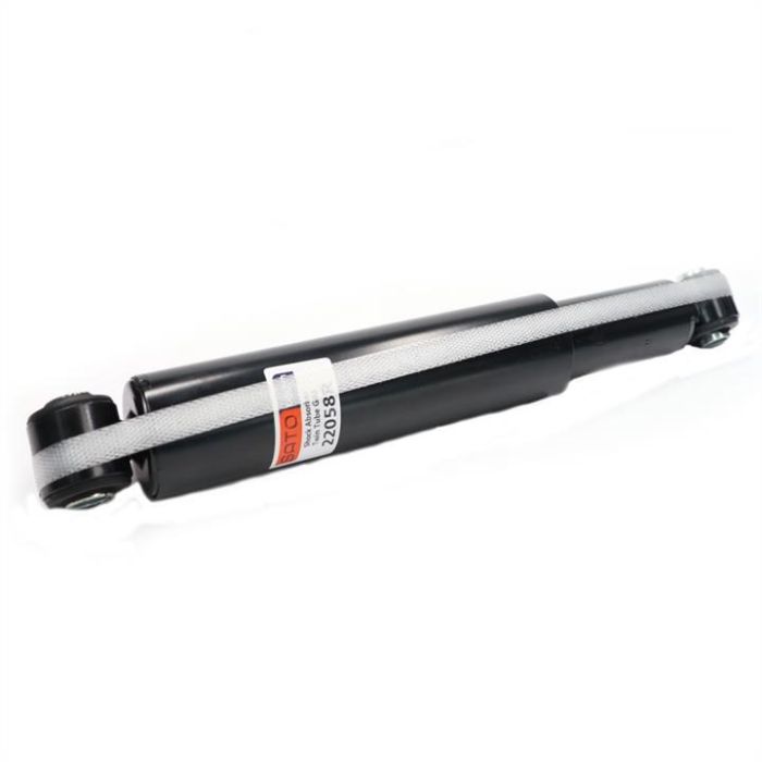 Амортизатор подвески задний газомасляный SATO tech 22058R