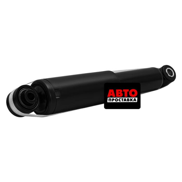 Амортизатор підвіски задній газомасляний SATO tech 22145R