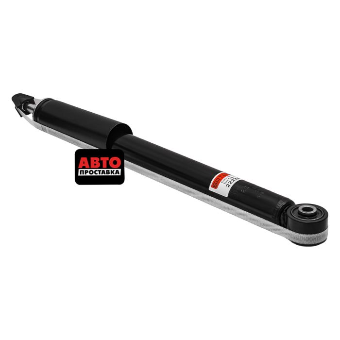 Амортизатор підвіски задній газомасляний SATO tech 22234R