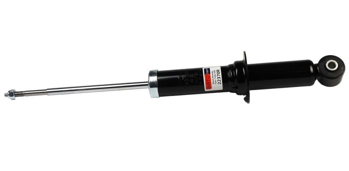 Амортизатор підвіски задній газомасляний SATO tech 22370R