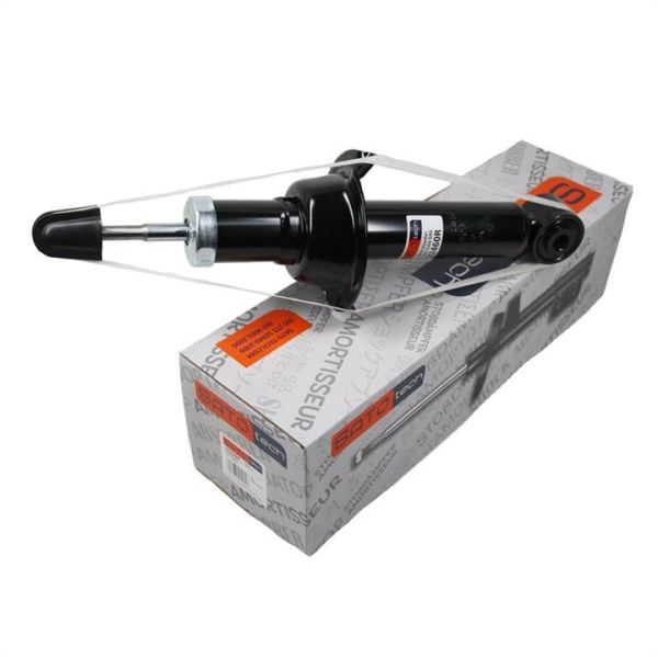 Амортизатор підвіски задній газомасляний SATO tech 22460R