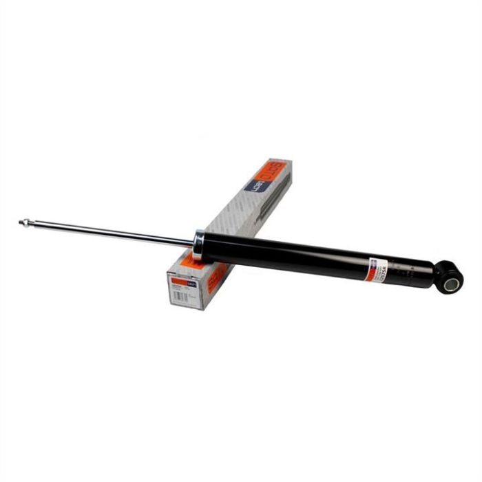 Амортизатор подвески задний газомасляный SATO tech 22575R