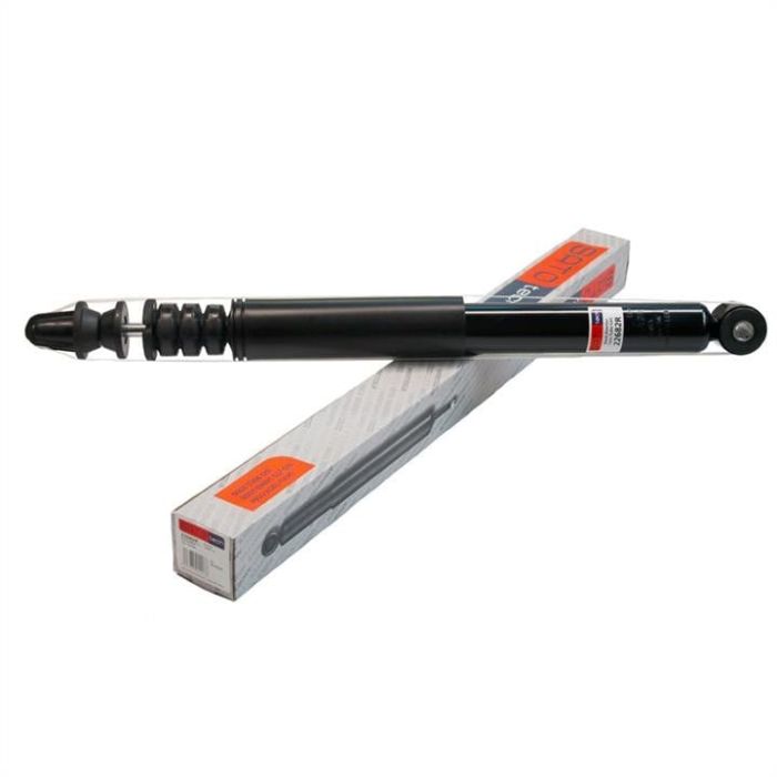 Амортизатор подвески задний газомасляный SATO tech 22682R