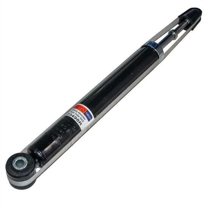 Амортизатор подвески задний газомасляный SATO tech 23498R