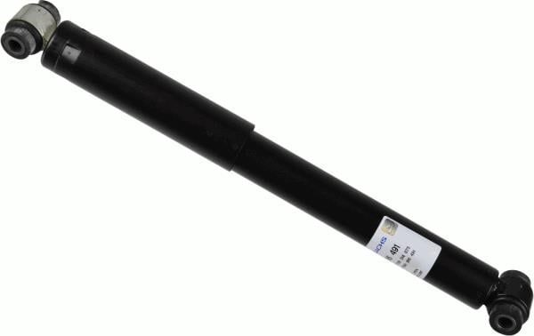 Амортизатор підвіски задній газомасляний Sachs 106491