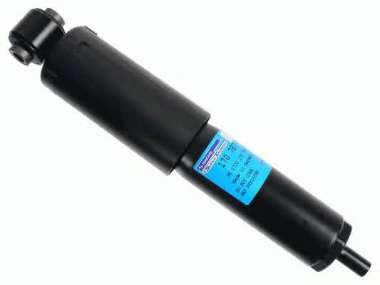 Амортизатор підвіски задній газомасляний Sachs 170787