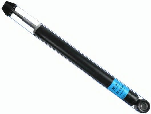 Амортизатор підвіски задній газомасляний Sachs 280523