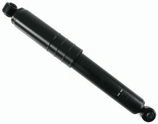 Амортизатор подвески задний газомасляный Sachs 280981