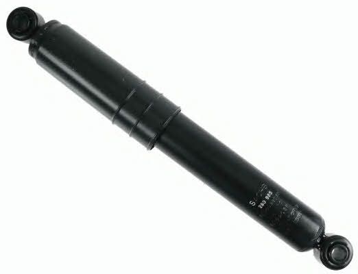 Амортизатор підвіски задній газомасляний Sachs 280985