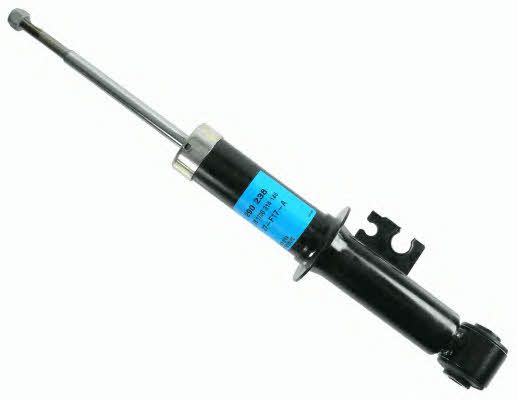 Амортизатор підвіски задній газомасляний Sachs 290238