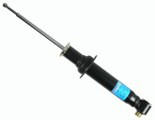 Амортизатор підвіски задній газомасляний Sachs 290275