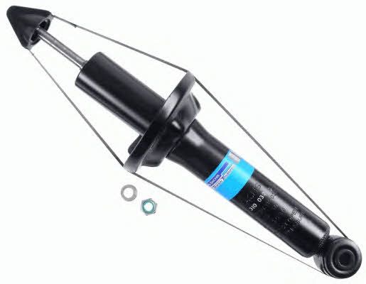 Амортизатор підвіски задній газомасляний Sachs 310032