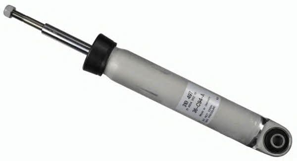 Амортизатор подвески задний газомасляный Sachs 310497