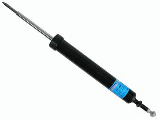 Амортизатор підвіски задній газомасляний Sachs 311409