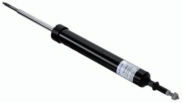Амортизатор підвіски задній газомасляний Sachs 311410