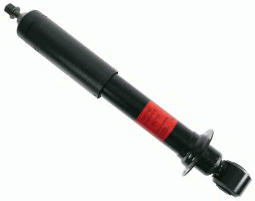Амортизатор підвіски задній газомасляний Sachs 311753