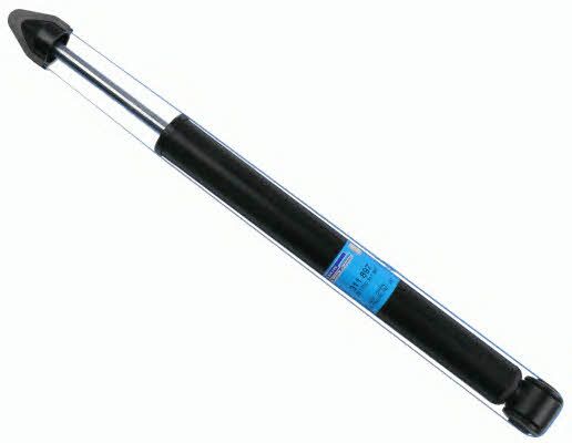 Амортизатор підвіски задній газомасляний Sachs 311897