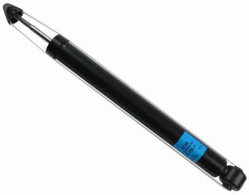 Амортизатор підвіски задній газомасляний Sachs 312260