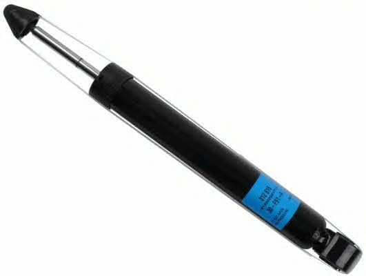Амортизатор подвески задний газомасляный Sachs 312616