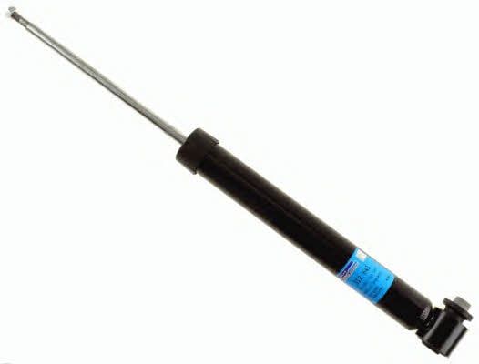Амортизатор підвіски задній газомасляний Sachs 312641