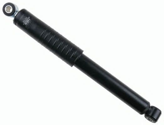 Амортизатор підвіски задній газомасляний Sachs 312700