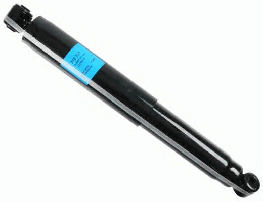 Амортизатор підвіски задній газомасляний Sachs 312703