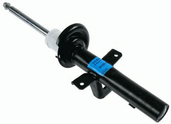 Амортизатор підвіски задній газомасляний Sachs 312939
