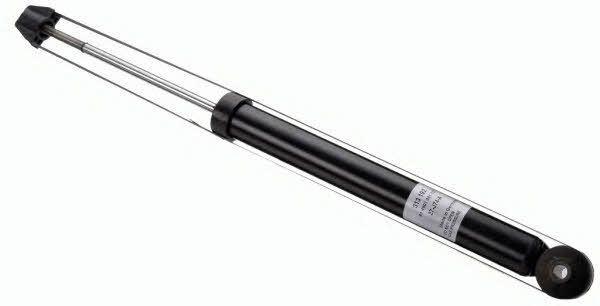 Амортизатор підвіски задній газомасляний Sachs 313192