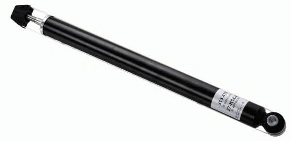Амортизатор підвіски задній газомасляний Sachs 313419