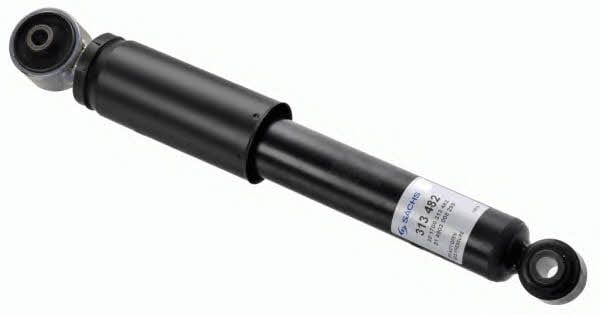 Амортизатор підвіски задній газомасляний Sachs 313482