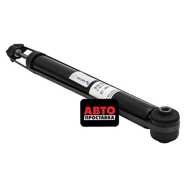 Амортизатор підвіски задній газомасляний Sachs 313519