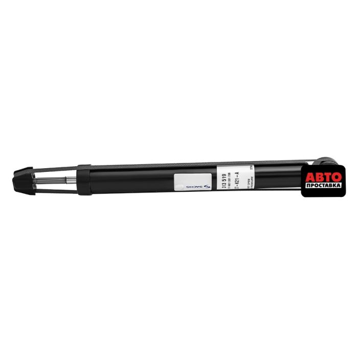 Амортизатор підвіски задній газомасляний Sachs 313519